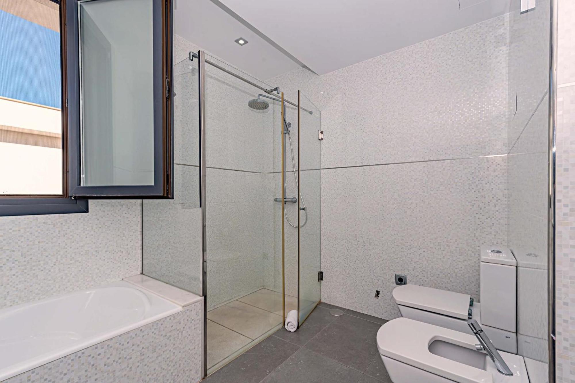 Beach Villa Cosins 1 Mel By Sealand Villas Alcúdia Buitenkant foto