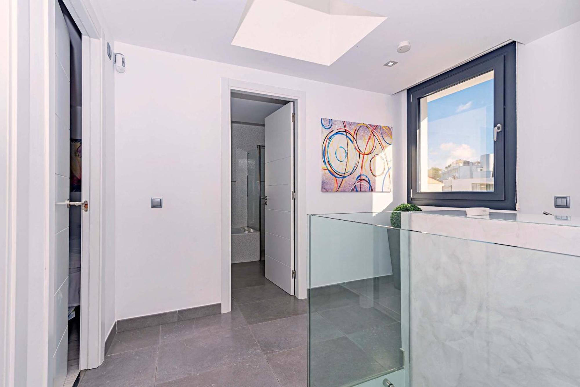 Beach Villa Cosins 1 Mel By Sealand Villas Alcúdia Buitenkant foto
