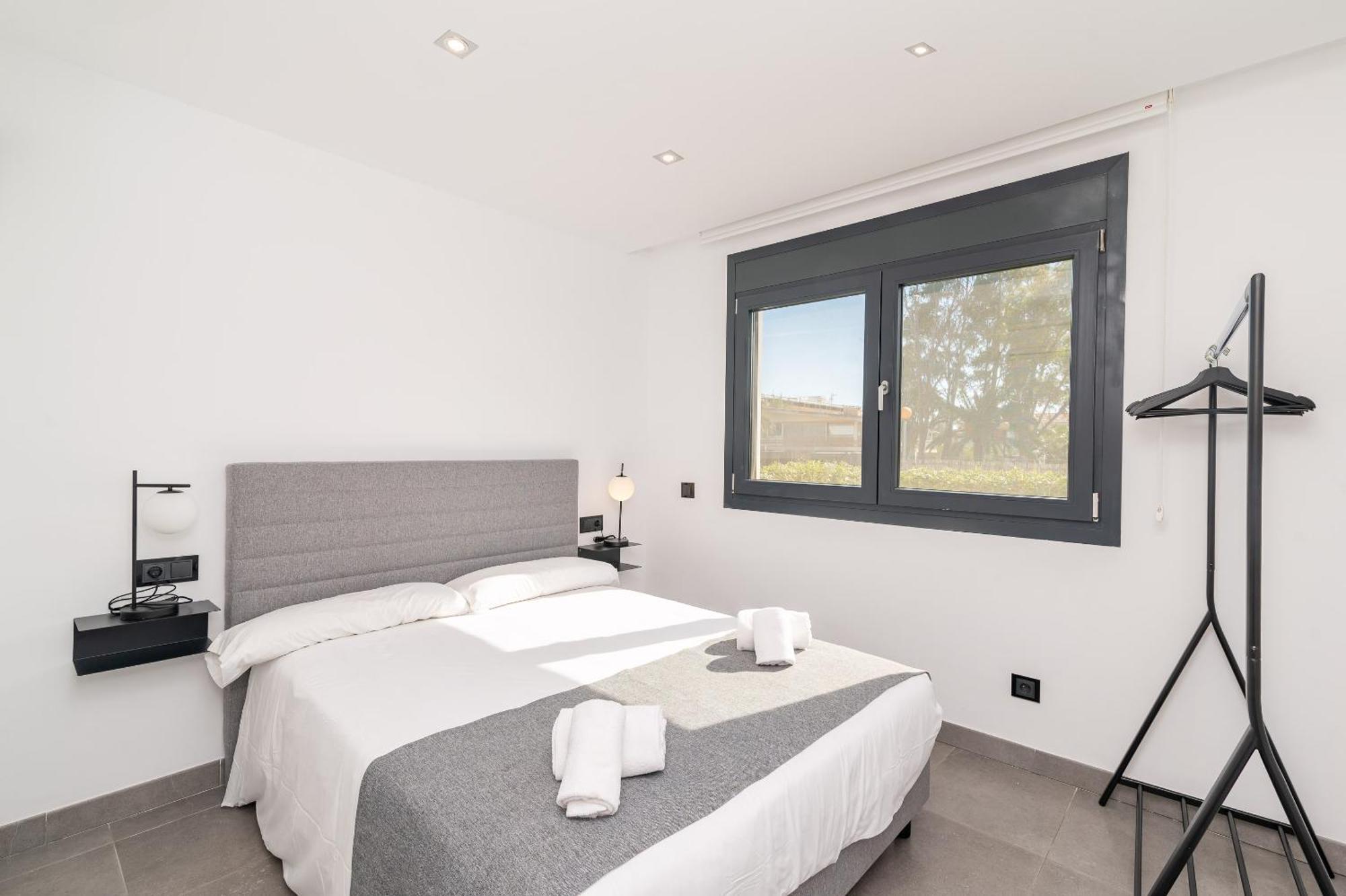 Beach Villa Cosins 1 Mel By Sealand Villas Alcúdia Buitenkant foto