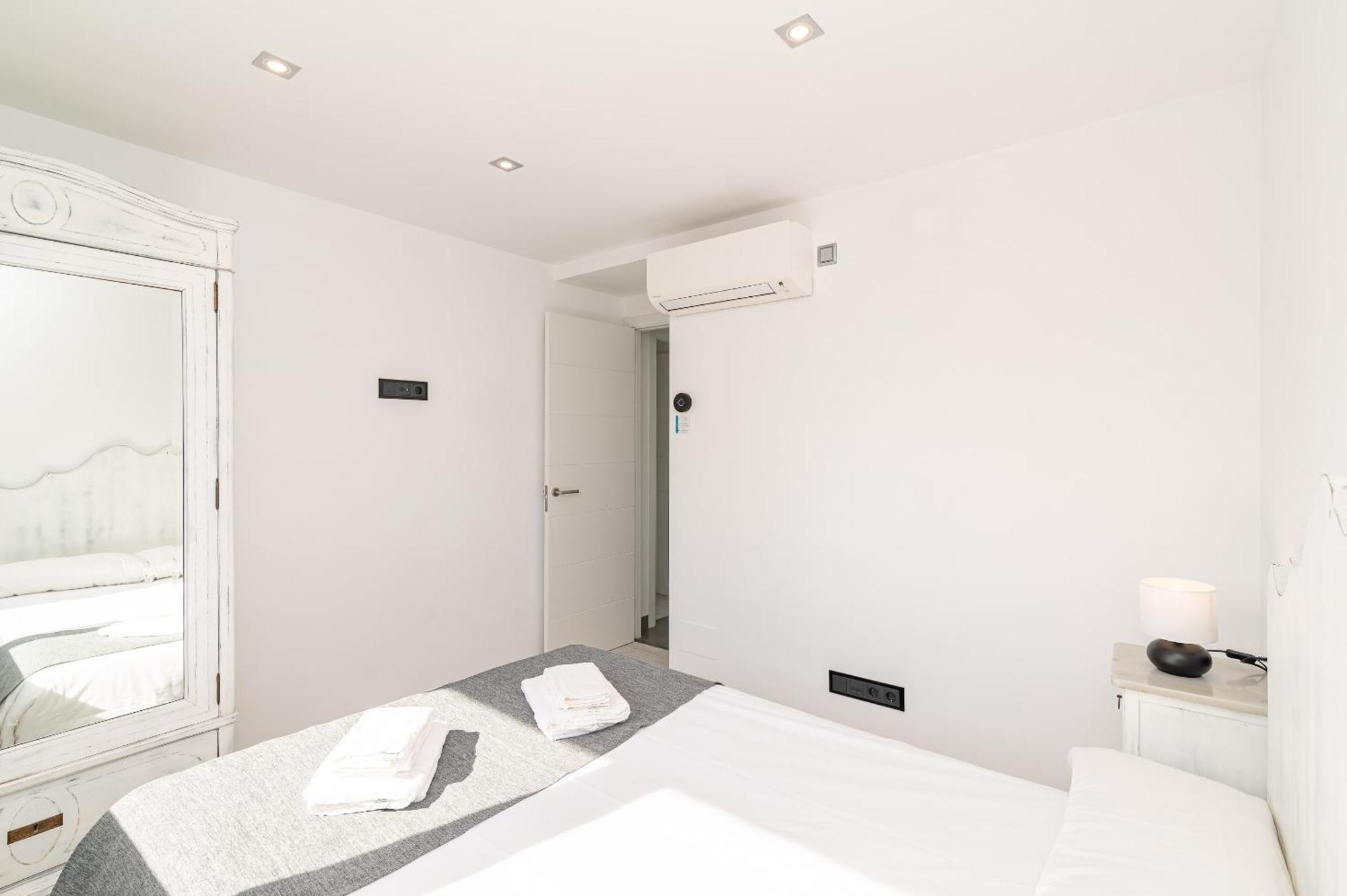 Beach Villa Cosins 1 Mel By Sealand Villas Alcúdia Buitenkant foto