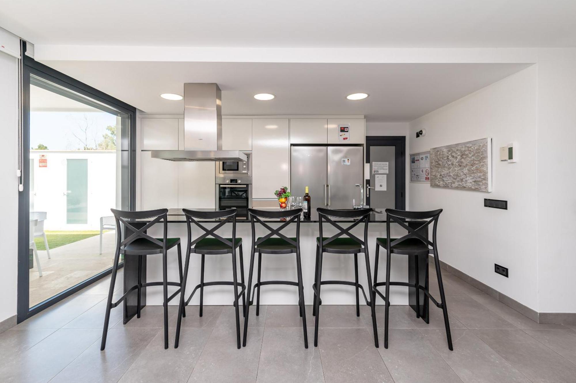 Beach Villa Cosins 1 Mel By Sealand Villas Alcúdia Buitenkant foto